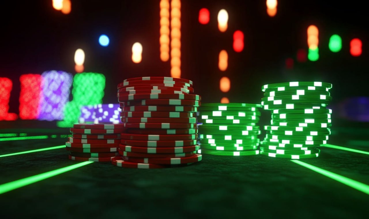 77 lucky featured game showcase
